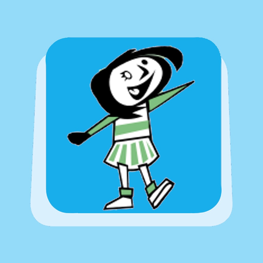 Amy (PSHE/English) app icon