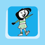 Amy (PSHE/English) icon
