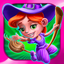 Creepy Crawly Kingdom - A Wicked Match 3 Puzzle icon