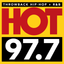 HOT 977 icon
