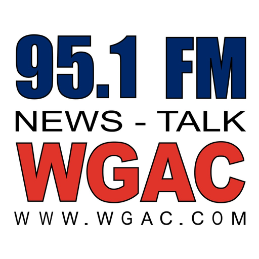 WGAC News Talk app icon