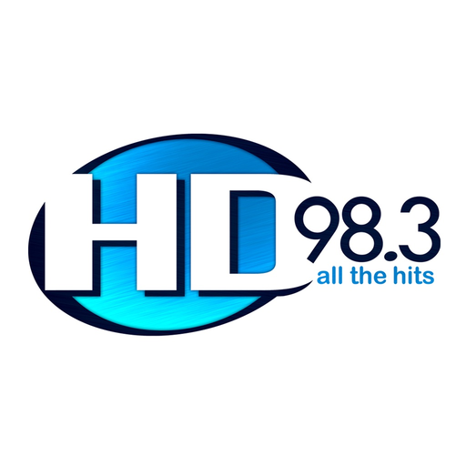HD 98.3 app icon