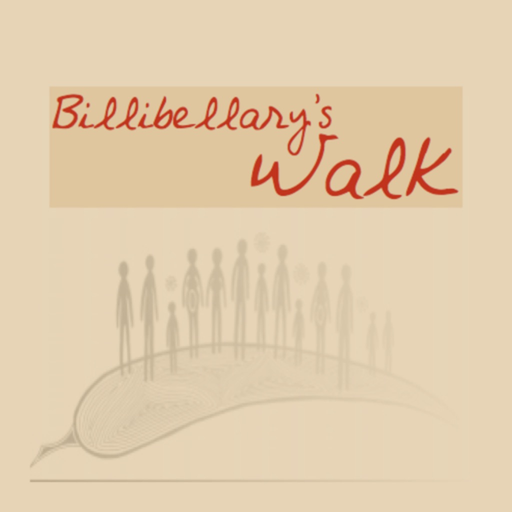 Billibellary's Walk app icon