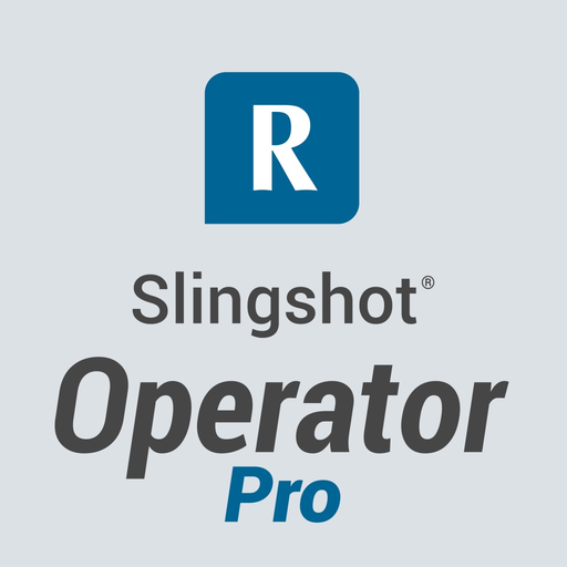 AgSync Operator Pro app icon