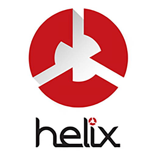 Letus Helix app icon