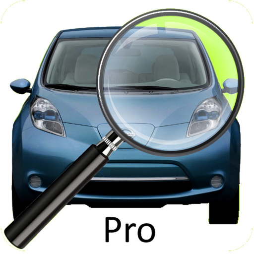 LeafSpy Pro app icon