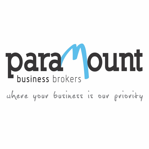 Paramount Business Brokers app icon