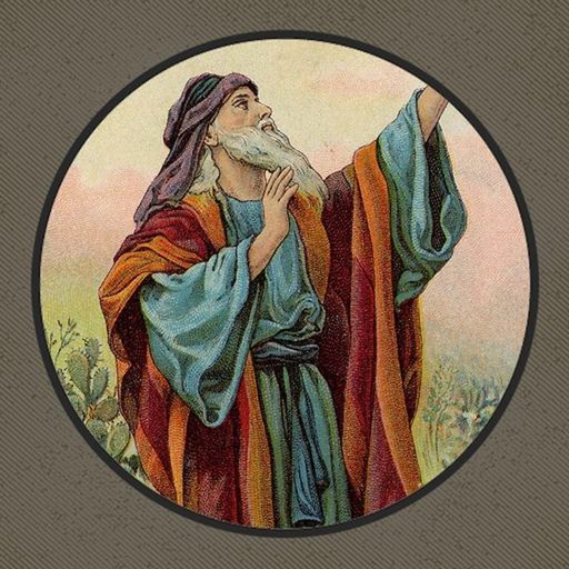 Audio Catholic Prophecy app icon