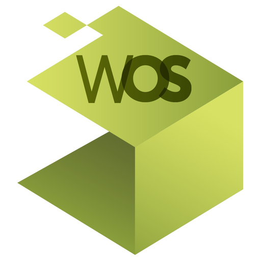 WMSFusion 2 app icon