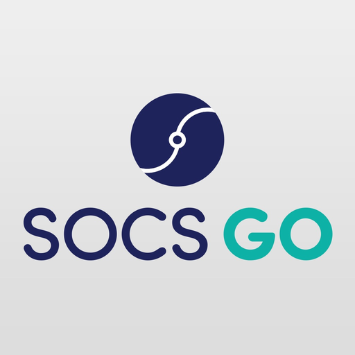 SOCS GO app icon