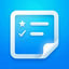 SnipNotes Notebook & Clipboard icon