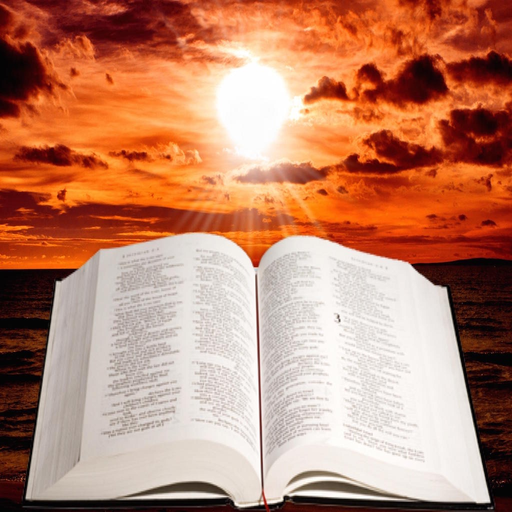 Bibledit app icon