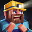 Horror Nights Story icon