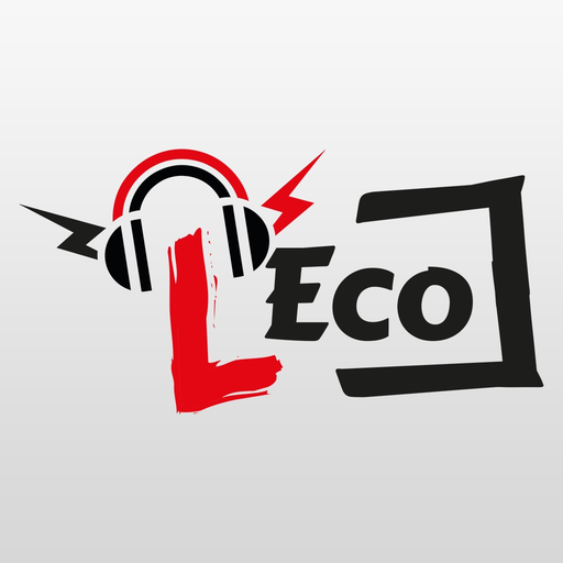 Eco Vicentino app icon