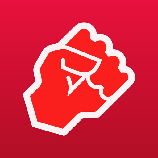 Punches - measuring power and speed app icon