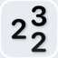 Tally Counter: Tap & Track icon