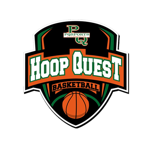 PQSports app icon