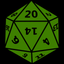Fifth Edition Character Sheet icon