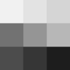 Shades of Gray Game icon
