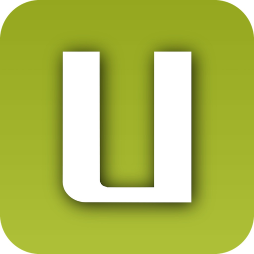 Uniden WDVR app icon