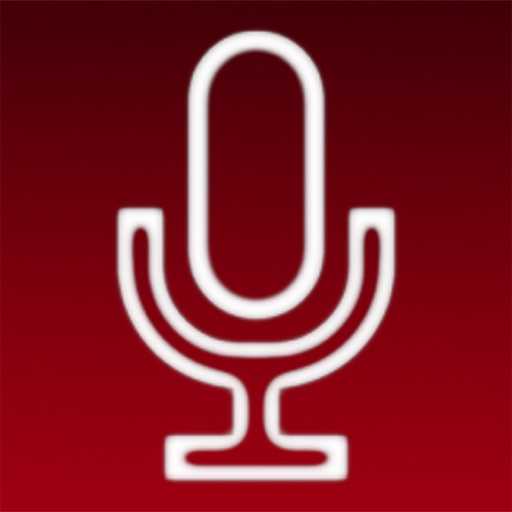 Karaoke Roulette app icon