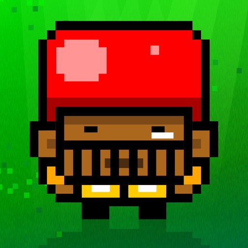 Football Tackle Bowl app icon