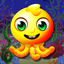 Super Sea Squid icon