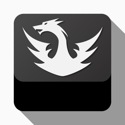 Sword & Dragon app icon