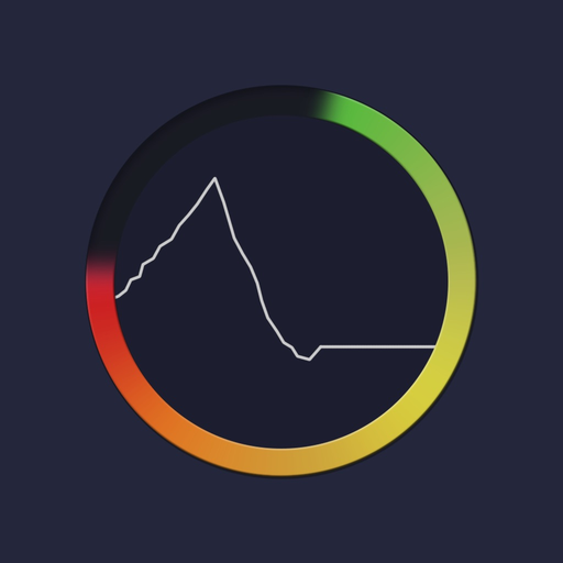 Linktop Health Monitor app icon