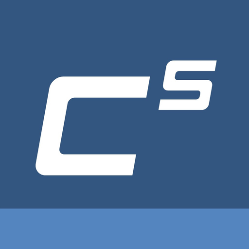 Console Server app icon