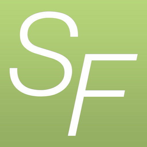 SimpleFitApp app icon