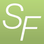 SimpleFitApp icon