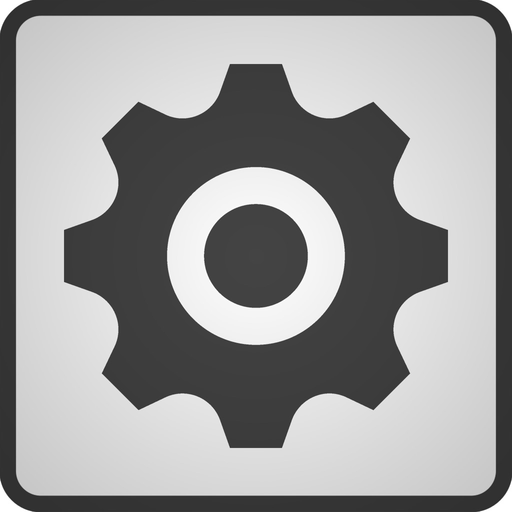 Datamate Numeric Processor app icon