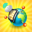 Accurate Barometer icon