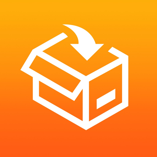 Pickware Picking app icon