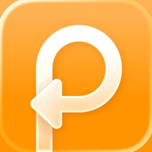 Paste – Limitless Clipboard app icon