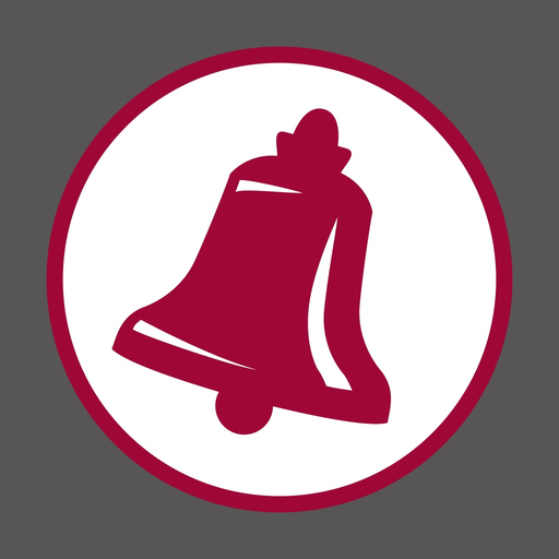 Miserend app icon
