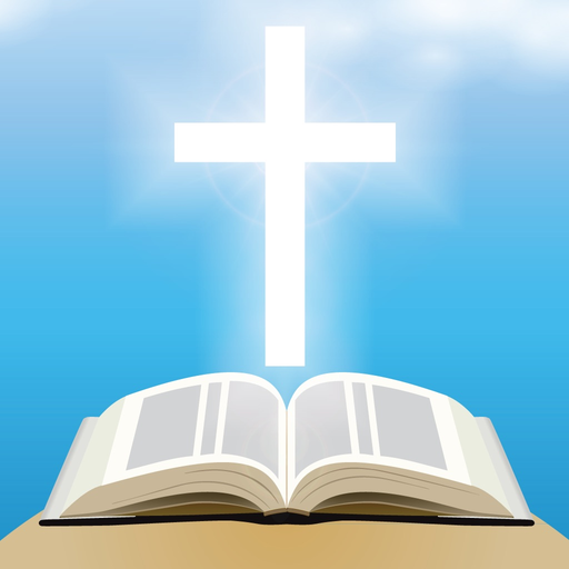 Interactive Bible Verses 18 - The Proverbs Memorization Game For Kids app icon