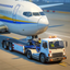 Airport Ground Duty Sim icon