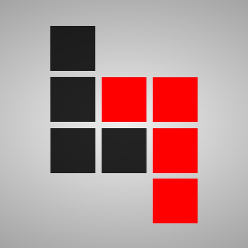 Multicross Puzzle Challenge app icon