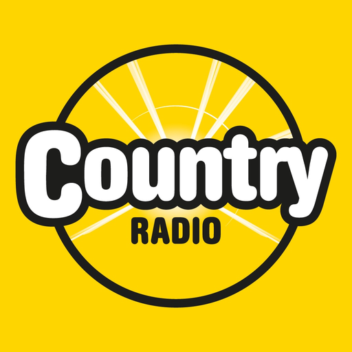 Country Radio app icon
