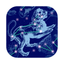Stargaze 3D icon