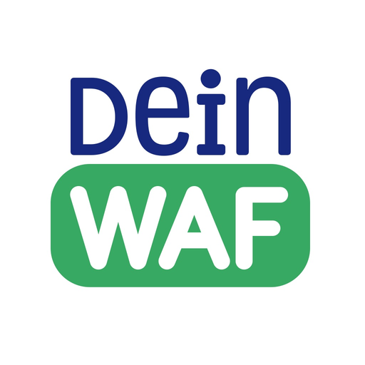 Dein WAF app icon