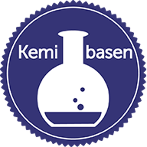 Kemibasen app icon