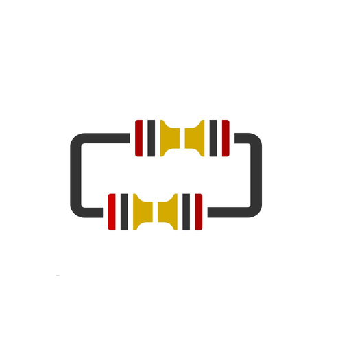 Electrical Series Calculator app icon