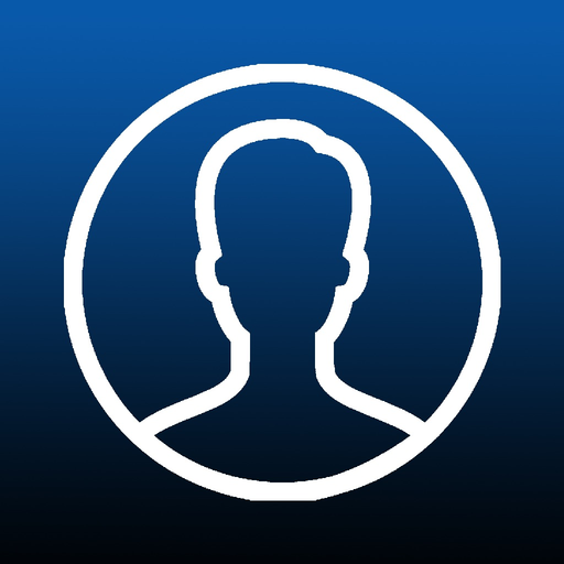 Business Contacts App app icon