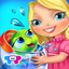 My Little Fish Friend icon