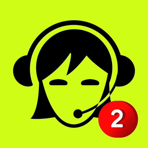 Translator Women's Voice app icon
