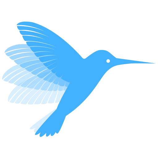 ZingHR app icon