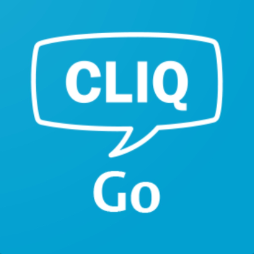 CLIQ Go app icon